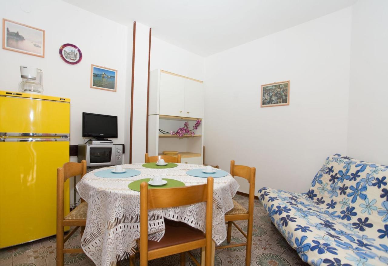Villa Olimpia Bibione Exterior foto